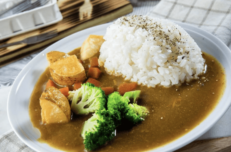 桃園素食早午餐