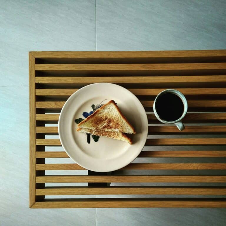 大雅早餐