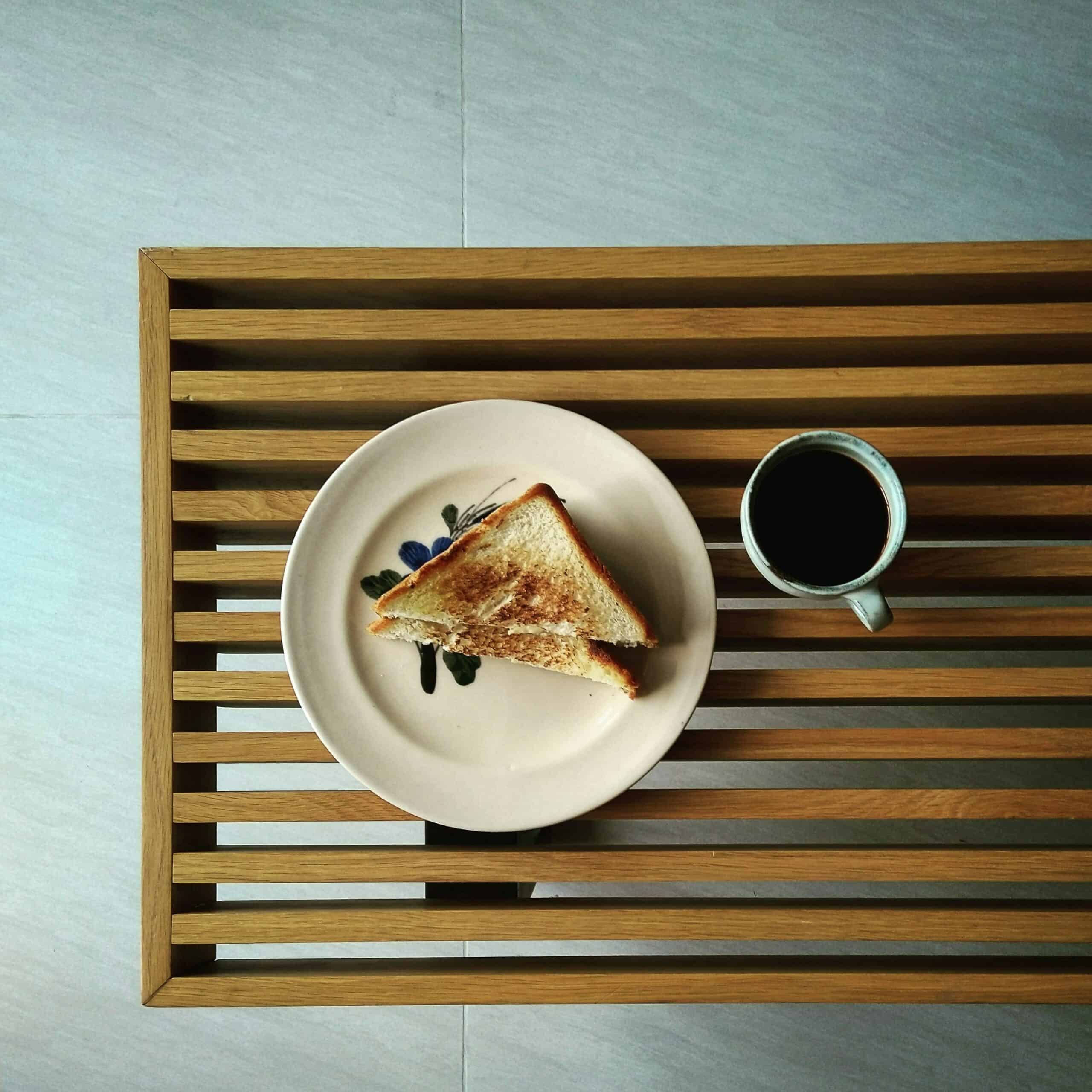大雅早餐