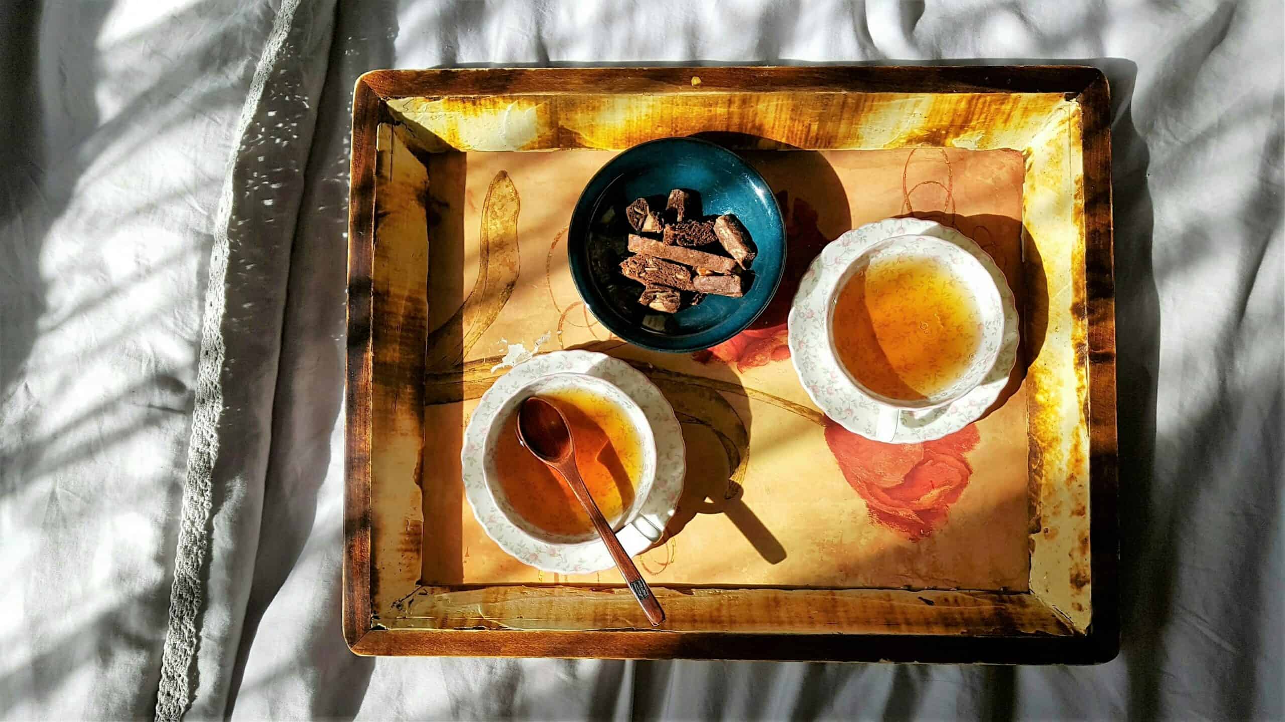 南屯早餐